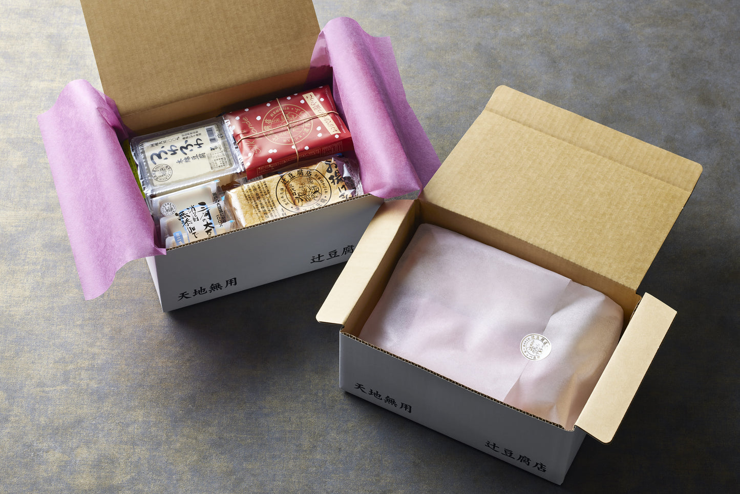 ふわふわ 木綿豆腐