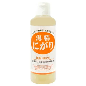 【業務用】海精にがり200ml×6本