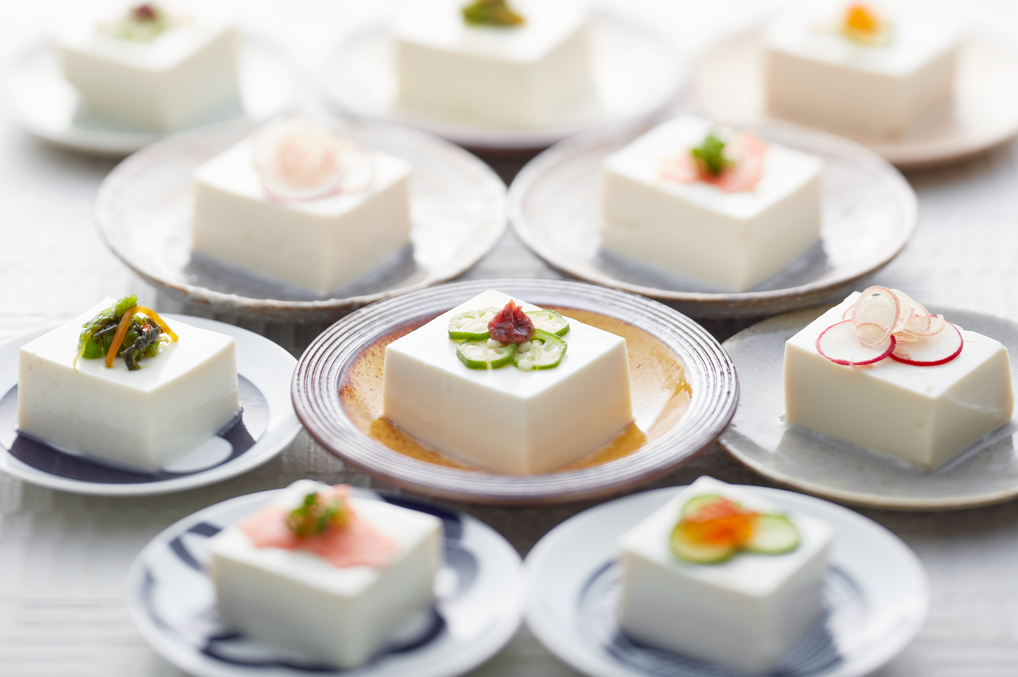 【週1回定期便】おすすめお豆腐定期便【途中解約自由・送料無料※】