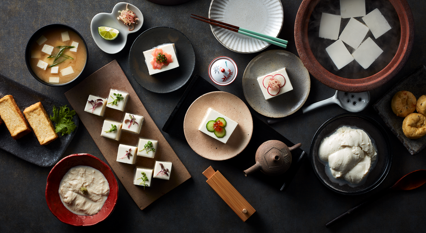 【週1回定期便】おすすめお豆腐定期便【途中解約自由・送料無料※】