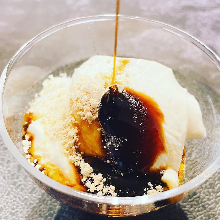 Silk Da Monde（シルクダモンデ）