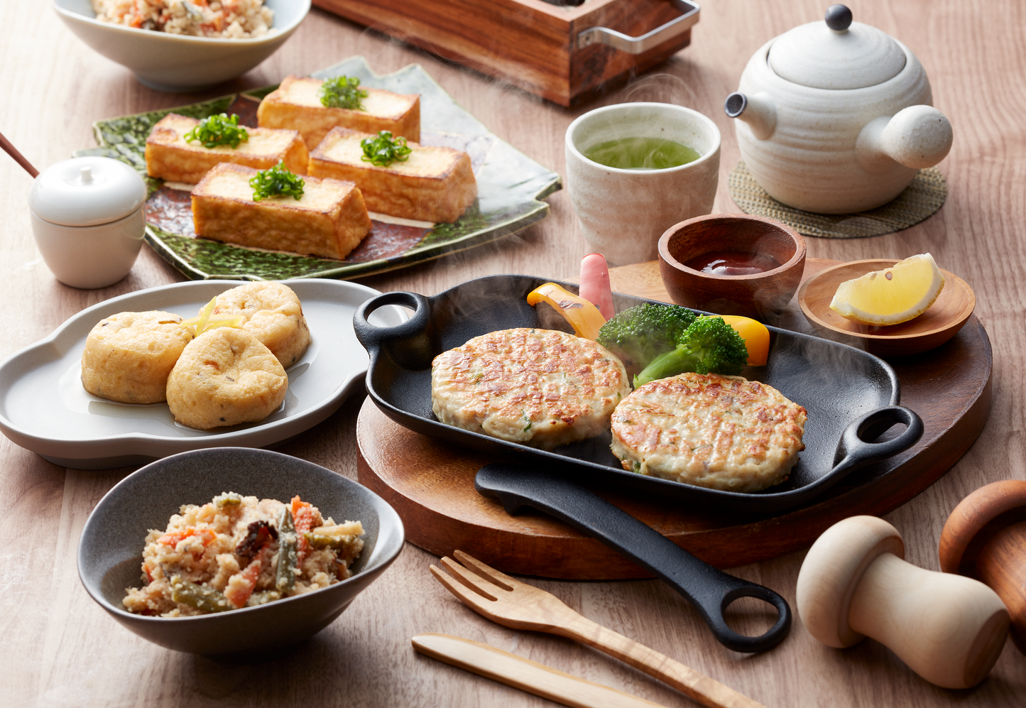 【週1回定期便】おすすめお豆腐定期便【途中解約自由・送料無料※】