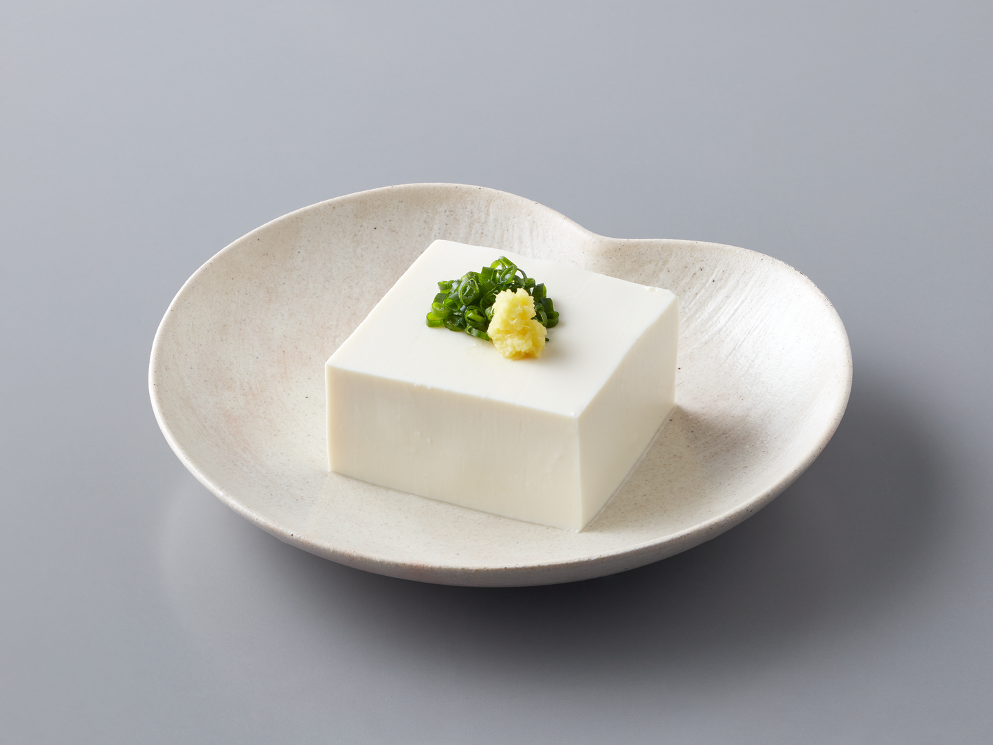 四つ割り豆腐