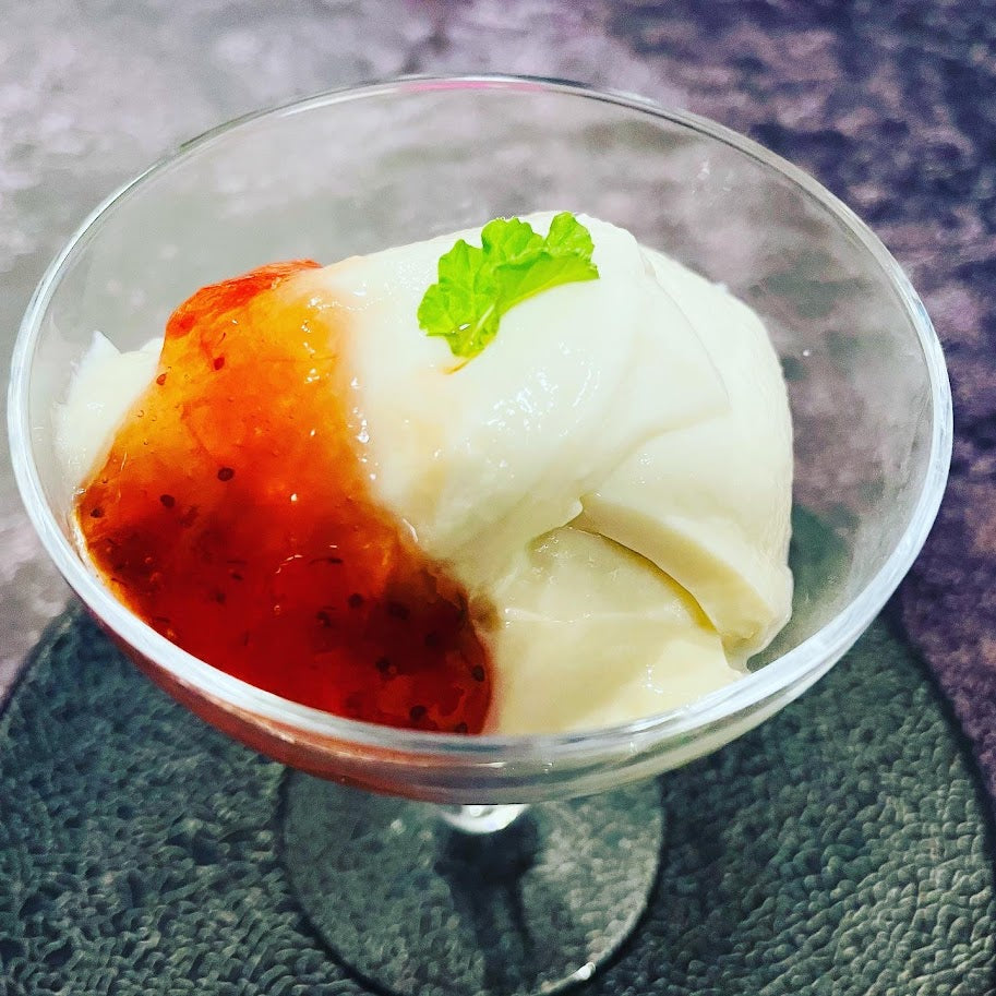 Silk Da Monde（シルクダモンデ）