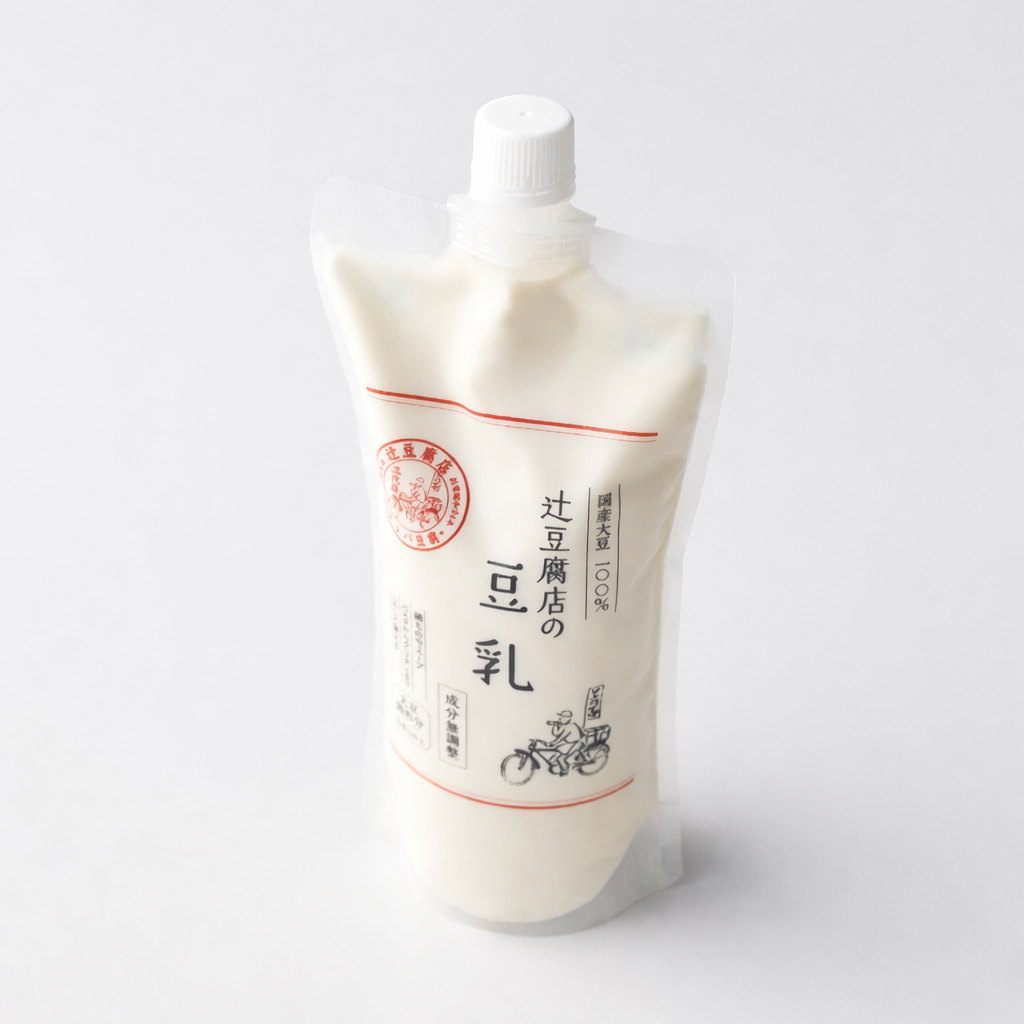 【月2回定期便】毎日豆乳6本セット【途中解約自由・送料無料※】